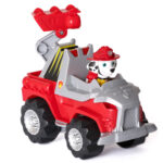 Masina Dino Rescue Marshall Paw Patrol Spin Master