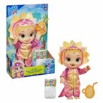 Papusa Dino Baby Alive Hasbro