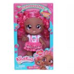 Papusa -Berri D Lish - Kindi Kids