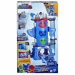 Set sediul PJ MASKS Hasbro