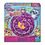 Fur Real ROLLIES BLIND PETS, Hasbro