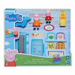 Peppa Pig PEPPAS SUPERMARKET, Hasbro