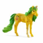 Figurina Unicorn Ananas Schleich