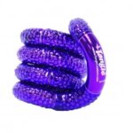 Jucarie antistres Metallic Sparkle Tangle