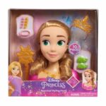 Set Cap manechen cuafura Rapunzel Disney
