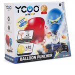 Robot Balloon Puncher SILVERLIT