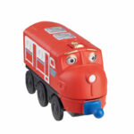 Locomotiva cu functie mecanica Wilson CHUGGINGTON