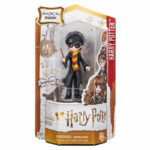 Figurina mini Harry Potter Spin Master