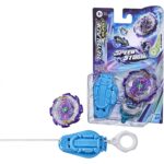 Beyblade Burst Surge: Speed Storm - Jet Wyvron W6 Hasbro