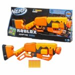 Blaster Nerf ROBLOX Crystal Hasbro