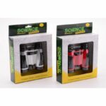 Binoclu in asort. Science Explorer