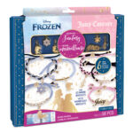 Set de creatie Bratara Frozen Fashion Fantasy MAKE IT REAL