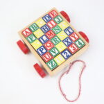 Cos cu cubri MELISSA and DOUG