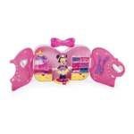 MINNIE DRESSING CU TINUTE POP STAR+PAPUSA IMC