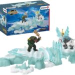 Set de joaca Atacul asupra fortaretei Schleich