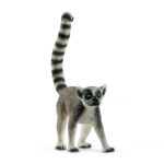 Figurina Lemur Catta Schleich
