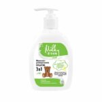 Solutie 3*1 MD pentru spalarea copilului 250ml
