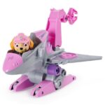 Masina Dino Rescue Skye Paw Patrol Spin Master
