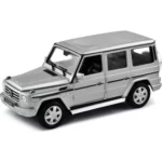 Masina Welly 1:24 metal S1 MercedesBenz G-class