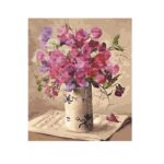 Tablouri dupa numere in sortiment