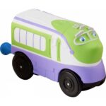 Locomotiva cu functie Touch and go Koko CHUGGINGTON