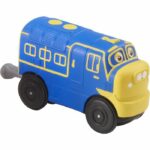 Locomotiva cu functie Touch and go Brewster CHUGGINGTON