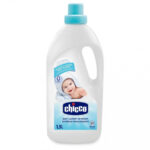 CHICCO detergent lichid 1.5L 0753200/0753210 NEW