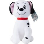 Jucaria Plus 101 Dalmatin cu sunet Disney