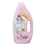 Detergent pentru rufe BURTI BABY p/u copii 1.45 l