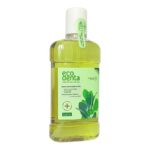 ECODENTA CLATITOR PENTRU GURA MULTIFUNCTIONAL 500 ML