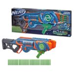 Arma Nerf Elite 2.0 Flip 32 Hasbro