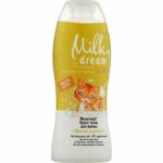 Crema/spuma MD Pisica galbena 300ml