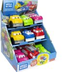 Masina in asort. Mega Bloks Fisher Price