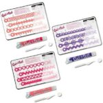 Set de creatie GEL-A-PEEL bijuterii MGA