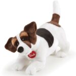 Jucaria de plus Jack Russel 39 cm XS TRUDI