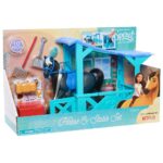 SPIRIT GRAJD BLACKFIRE