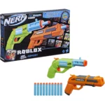 Blaster Nerf ROBLOX Piston Hasbro