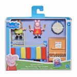 Peppa Pig PAPPAS MOMENTS in Ast.,Hasbro - imagine 4