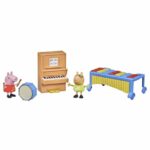 Peppa Pig PAPPAS MOMENTS in Ast.,Hasbro - imagine 2