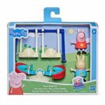 Peppa Pig PAPPAS MOMENTS in Ast.,Hasbro - imagine 5