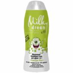 Sampon/gel de dus MD Monstru max 300ml