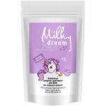 Sare de mare MD cristale efervescente Unicornul fermecat, 300г d/p (20)