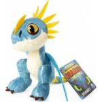 Jucaria de plus dragon Stormfly Spin Master