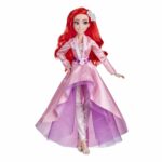 Papusa Ariel Style Series Disney Princess Hasbro - imagine 2