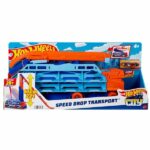 Hot Wheels Transporter MATTEL