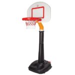 Set Basketball Profesional Pilsan