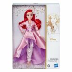 Papusa Ariel Style Series Disney Princess Hasbro