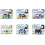 Tomas Remorca in assort. MATTEL