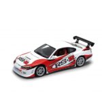 Masina Welly 1:24 NISSAN S-15 RS-R Pilsan