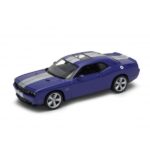 Masinuta 1:24 DODGE CHALLENGER Pilsan